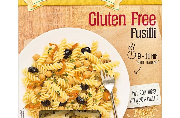 ALDI SÜD Produkttipps KW 32   Glutenfreie Produkte von Schär | Presseportal